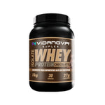 Proteina ISO Whey 1kg Chocolate , Workout