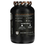 Proteina ISO Whey 1kg Chocolate , Workout