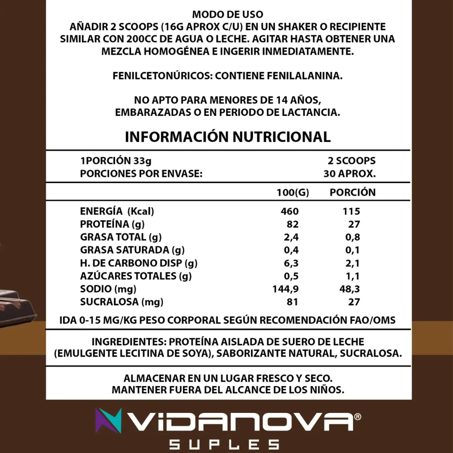 Proteina ISO Whey 1kg Chocolate , Workout
