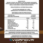 Proteina ISO Whey 1kg Chocolate , Workout