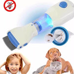 Gray helmet for bikers