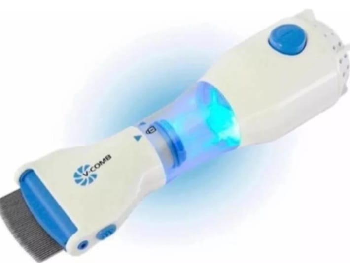 SACA PIOJOS ELECTRICO 4 FILTROS -  Durango™