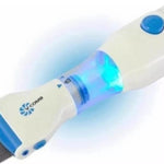 SACA PIOJOS ELECTRICO 4 FILTROS -  Durango™