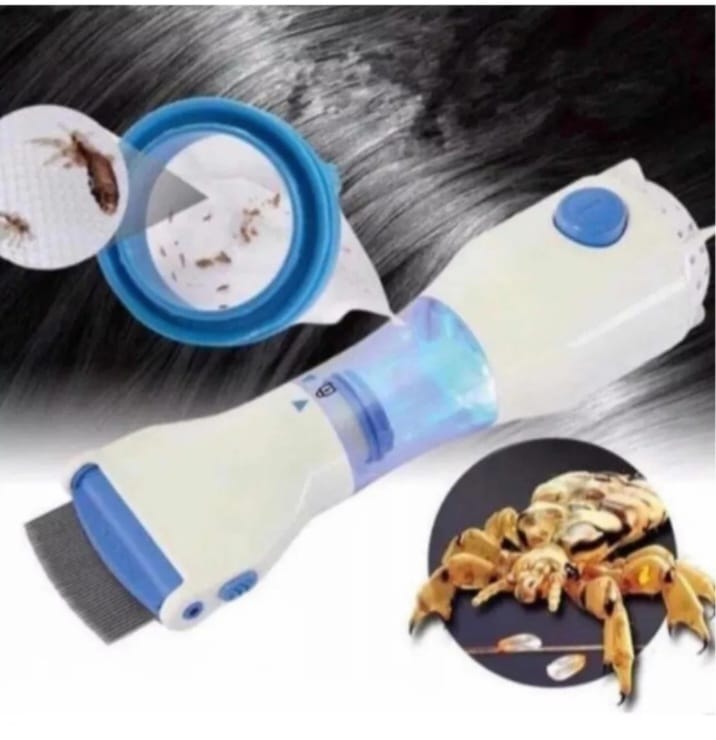 SACA PIOJOS ELECTRICO 4 FILTROS -  Durango™