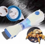 SACA PIOJOS ELECTRICO 4 FILTROS -  Durango™