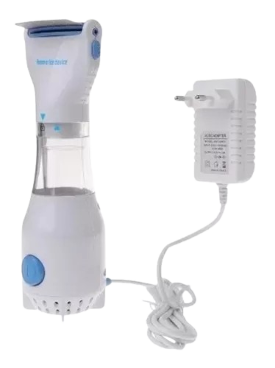 SACA PIOJOS ELECTRICO 4 FILTROS -  Durango™