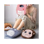 Gray helmet for bikers