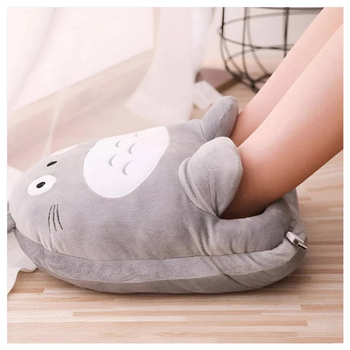 Calentador Electrico Para Pies - Durango™