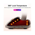 Calentador Electrico Para Pies - Durango™