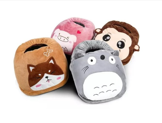 Calentador Electrico Para Pies - Durango™