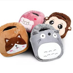 Calentador Electrico Para Pies - Durango™