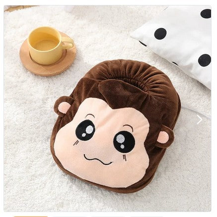 Calentador Electrico Para Pies - Durango™