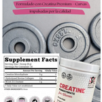 50% Off!  CREATINA™ For Women I Energía, Ánimo y Bienestar Femenino