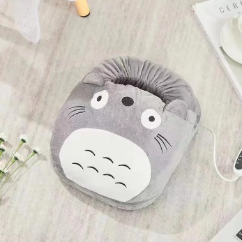 Calentador Electrico Para Pies - Durango™