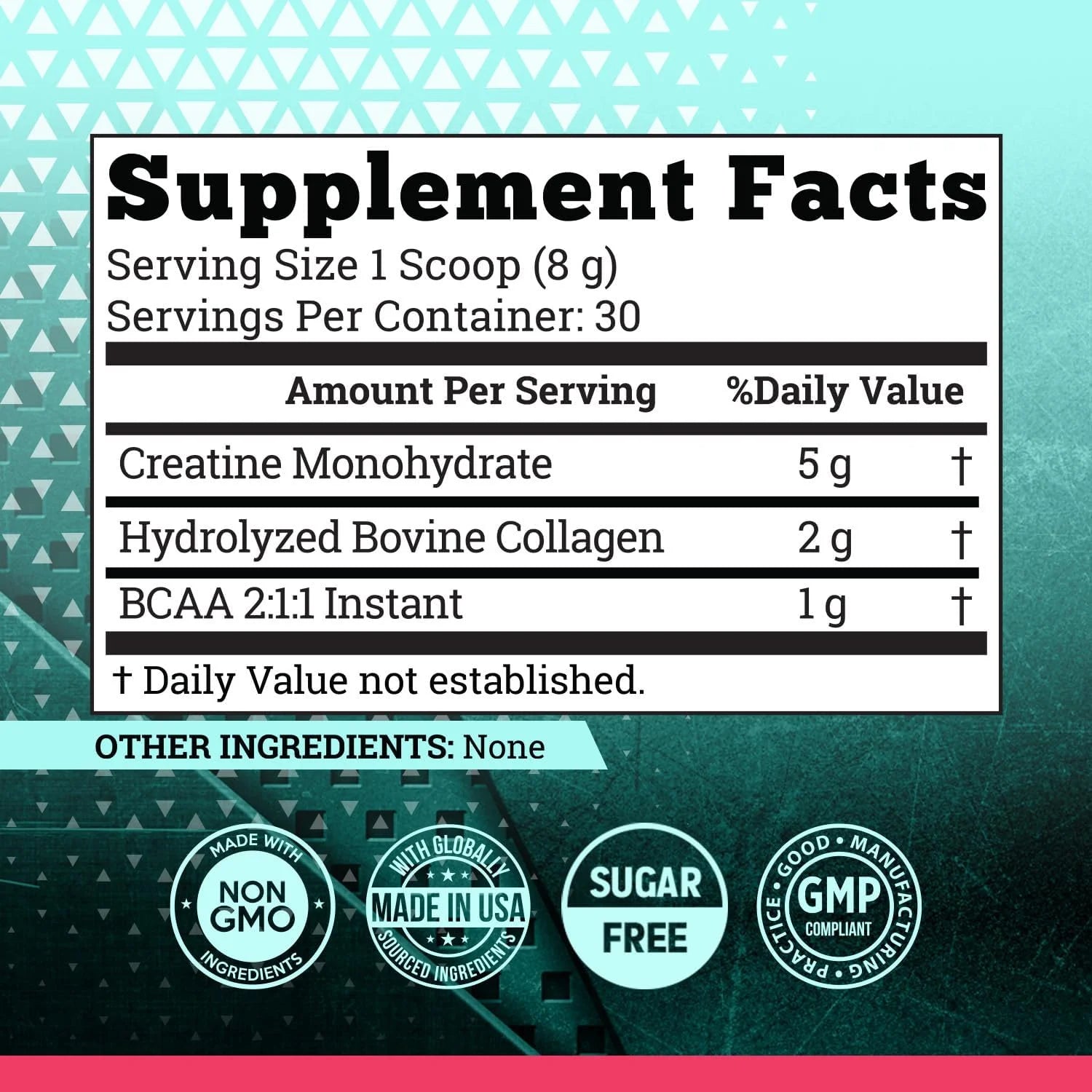 50% Off!  CREATINA™ For Women I Energía, Ánimo y Bienestar Femenino