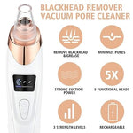 Limpiador puntos Negros Cleaner - Durango™