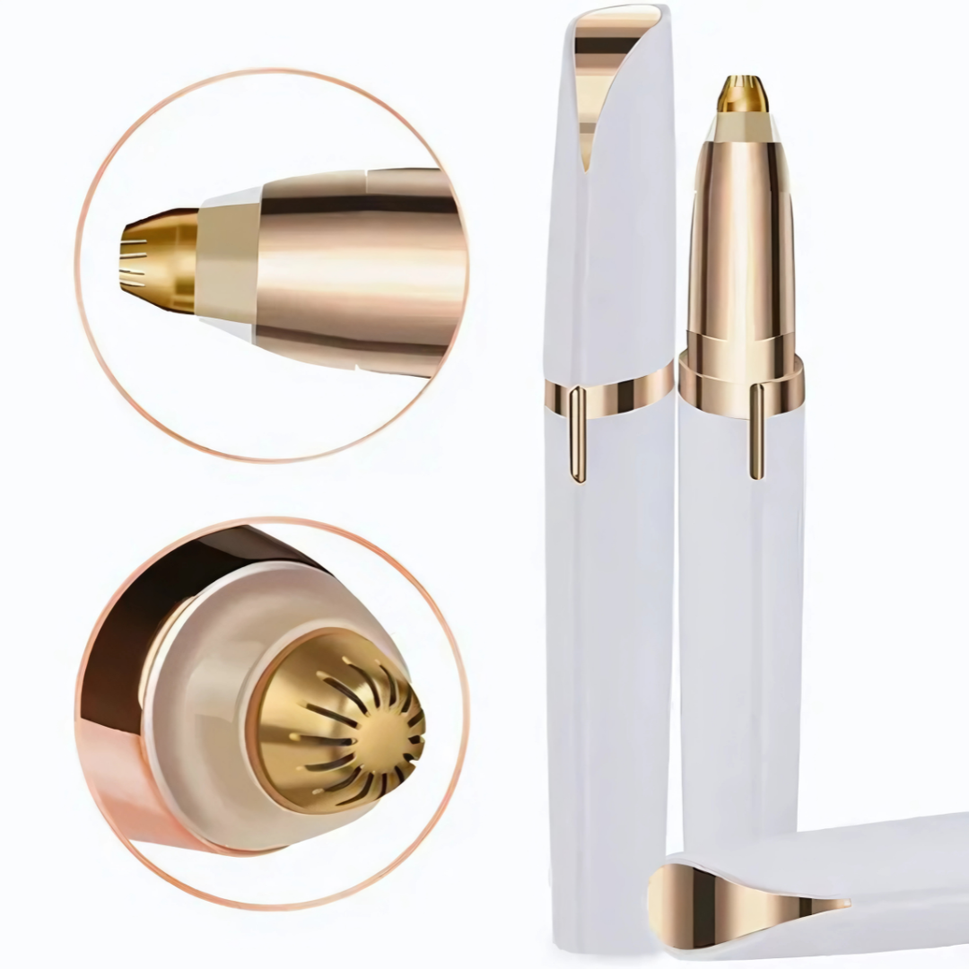 Depiladora Yes + Depiladora De Cejas - Durango™