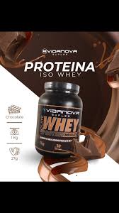 Proteina ISO Whey 1kg Chocolate , Workout