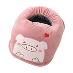 Calentador Electrico Para Pies - Durango™